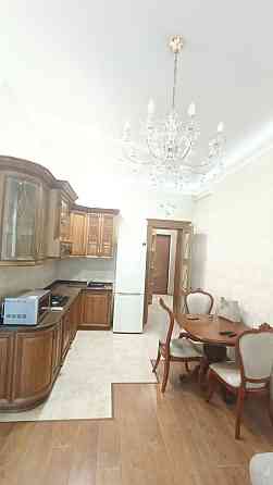 Сдам красивую 1к + кухня-студия ЦЕНТР ул. Успенская/Преображенская! Одесса