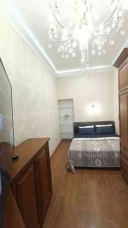 Сдам красивую 1к + кухня-студия ЦЕНТР ул. Успенская/Преображенская! Одесса