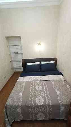 Сдам красивую 1к + кухня-студия ЦЕНТР ул. Успенская/Преображенская! Одесса