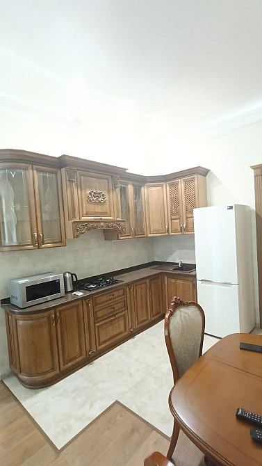 Сдам красивую 1к + кухня-студия ЦЕНТР ул. Успенская/Преображенская! Одесса - изображение 7