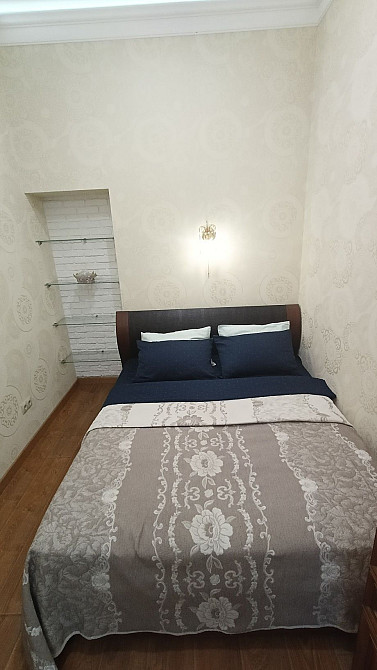 Сдам красивую 1к + кухня-студия ЦЕНТР ул. Успенская/Преображенская! Одесса - изображение 3