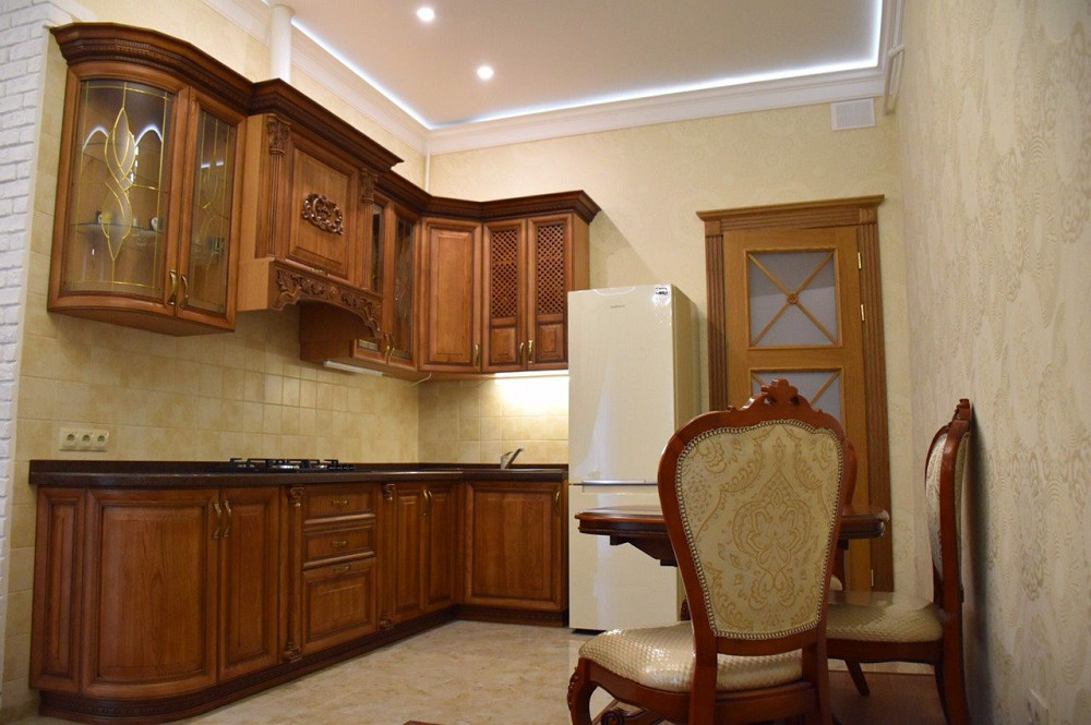 Сдам красивую 1к + кухня-студия ЦЕНТР ул. Успенская/Преображенская! Одесса - изображение 6