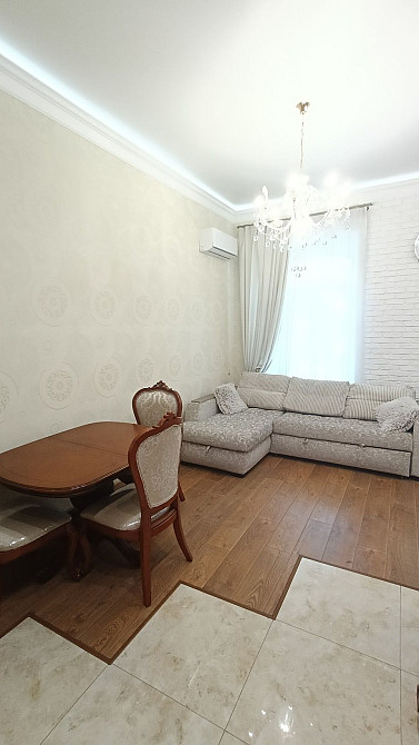 Сдам красивую 1к + кухня-студия ЦЕНТР ул. Успенская/Преображенская! Одесса - изображение 8