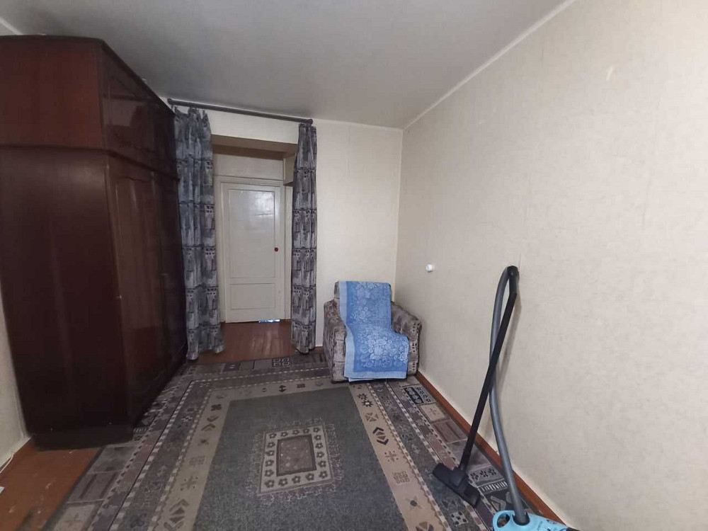 Аренда 2х-комнатной квартиры. Район Крытого рынка Запоріжжя - зображення 6