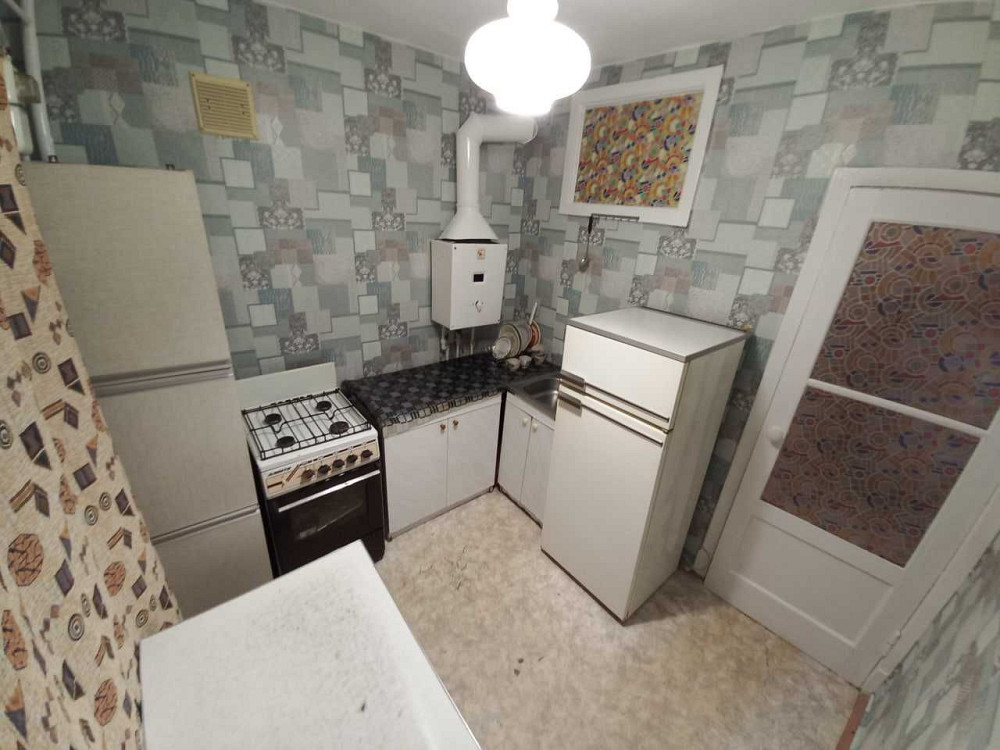 Аренда 2х-комнатной квартиры. Район Крытого рынка Запоріжжя - зображення 1