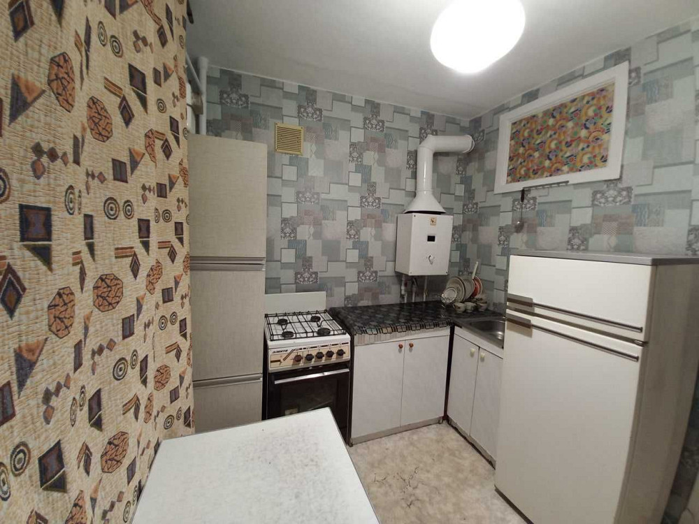 Аренда 2х-комнатной квартиры. Район Крытого рынка Запоріжжя - зображення 4