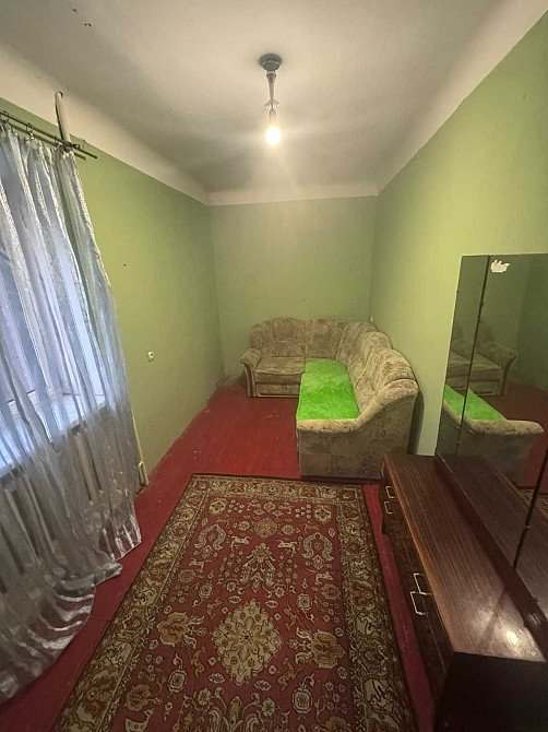 38447 продаж 2 кімнатної квартири Центр, (р-н Філармонії) Хмельницький - зображення 1