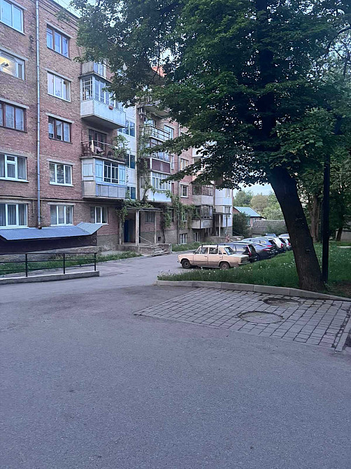 38447 продаж 2 кімнатної квартири Центр, (р-н Філармонії) Хмельницький - зображення 2