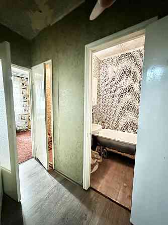 Купівля-ародаж 2х кімнатної кіартири Бориспіль Промінь Борисполь