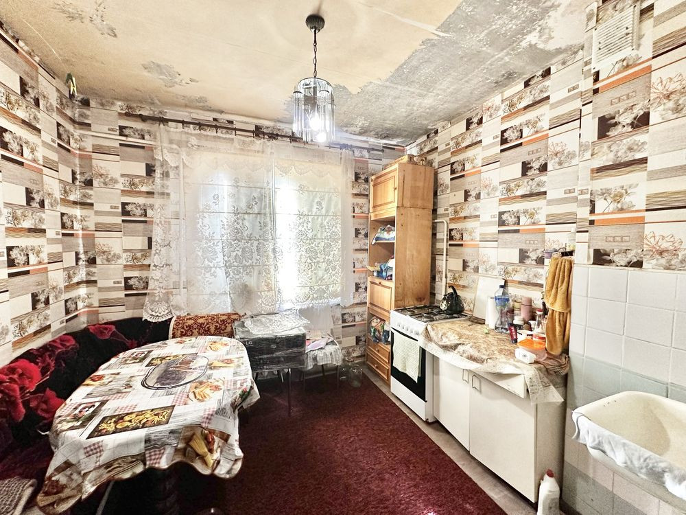 Купівля-ародаж 2х кімнатної кіартири Бориспіль Промінь Борисполь - изображение 5