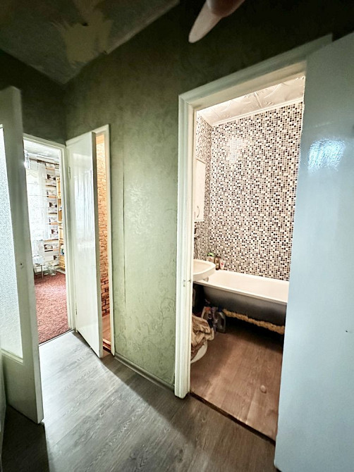 Купівля-ародаж 2х кімнатної кіартири Бориспіль Промінь Борисполь - изображение 6