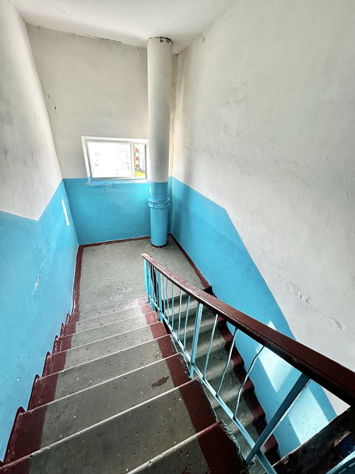 Купівля-ародаж 2х кімнатної кіартири Бориспіль Промінь Борисполь - изображение 7