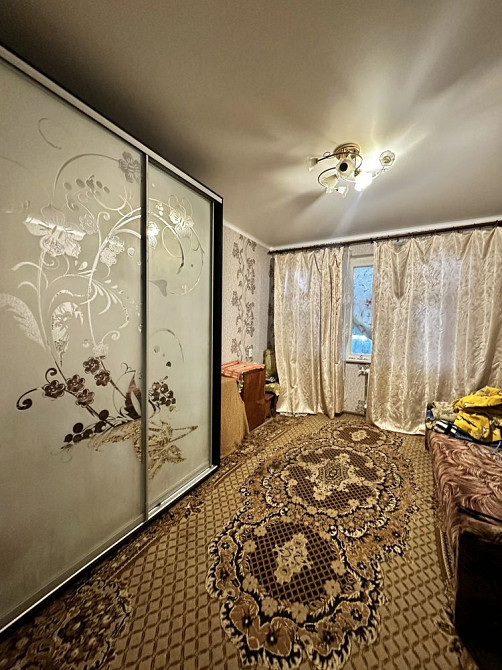 Купівля-ародаж 2х кімнатної кіартири Бориспіль Промінь Борисполь - изображение 2