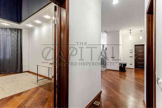 3к кв на Печерську з сауною Київ