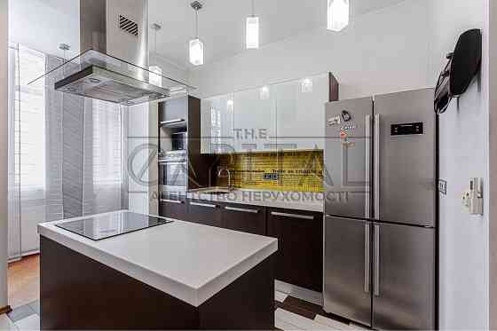 3к кв на Печерську з сауною Київ