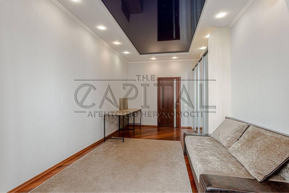 3к кв на Печерську з сауною Киев - изображение 2