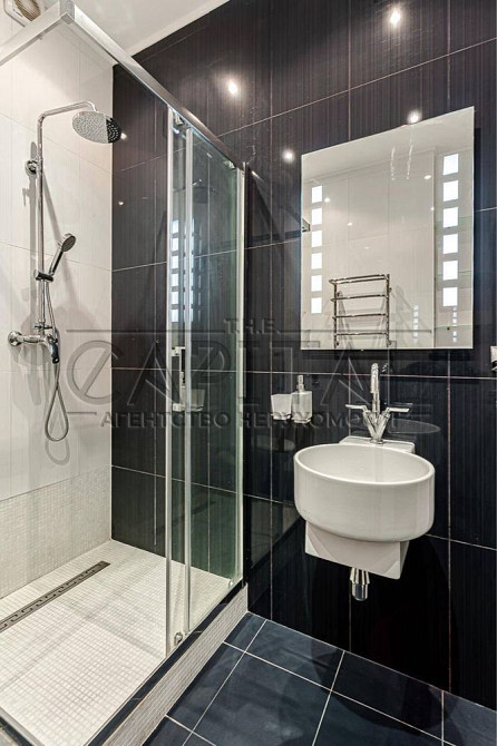 3к кв на Печерську з сауною Киев - изображение 5