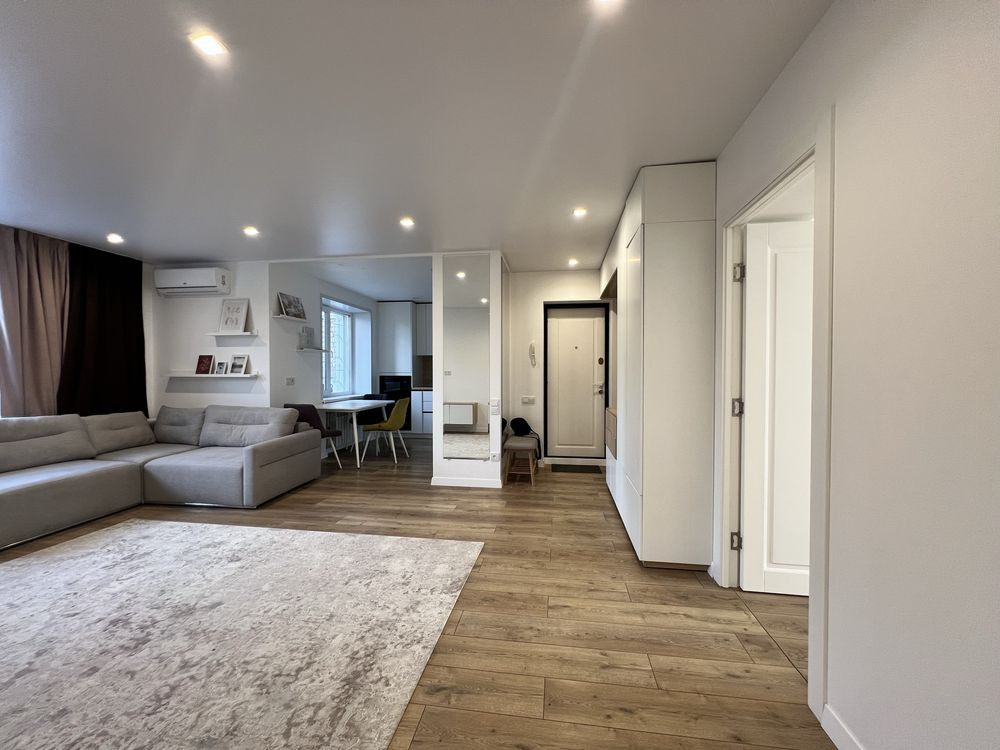 4 к/к Центр міста! Миколаїв - зображення 1