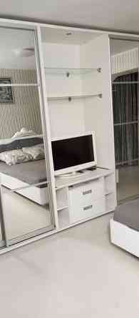 Здам власну 1-к. кварт. на просп. Європ. Союзу напроти Ретровіля Київ