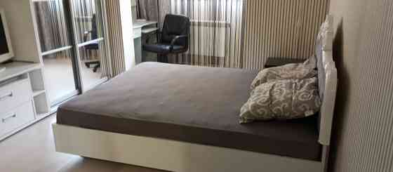 Здам власну 1-к. кварт. на просп. Європ. Союзу напроти Ретровіля Київ