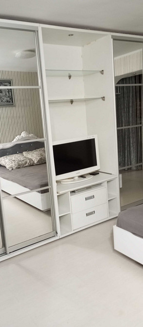 Здам власну 1-к. кварт. на просп. Європ. Союзу напроти Ретровіля Київ - зображення 2