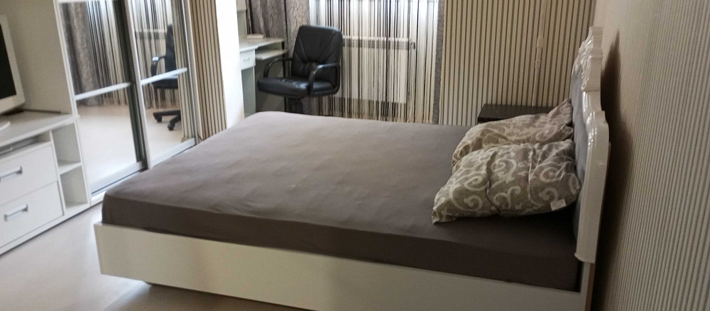 Здам власну 1-к. кварт. на просп. Європ. Союзу напроти Ретровіля Київ - зображення 1