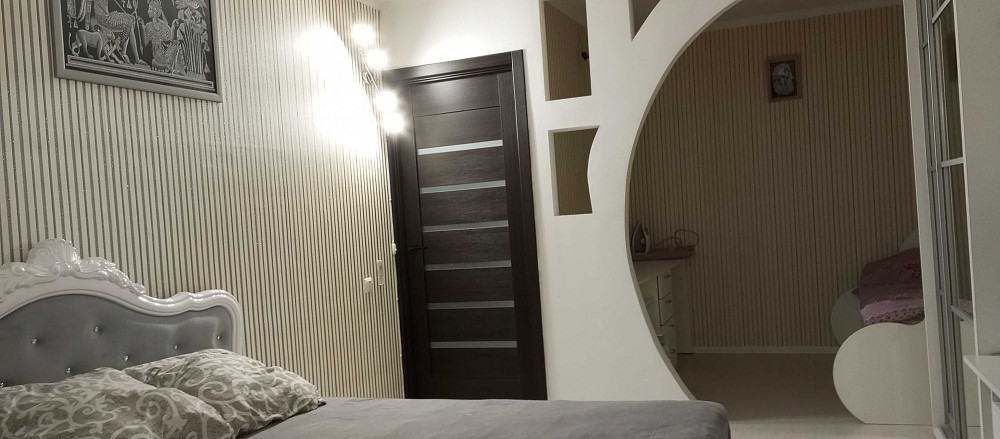 Здам власну 1-к. кварт. на просп. Європ. Союзу напроти Ретровіля Київ - зображення 5