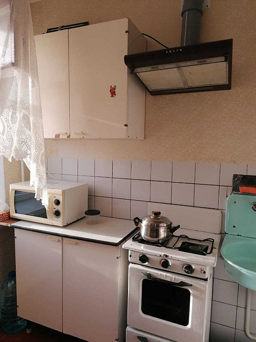 Продаж квартири на масиві Леваневського Белая Церковь - изображение 3