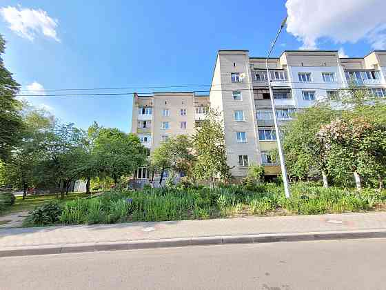 3к."ЧЕШКА", 5/5ц, 70м2, Ремонт косм! не кутова!, сонячна! 65000уо! Луцьк