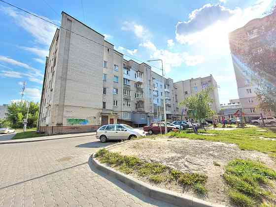 3к."ЧЕШКА", 5/5ц, 70м2, Ремонт косм! не кутова!, сонячна! 65000уо! Луцьк