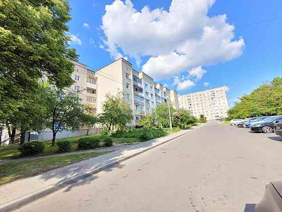 3к."ЧЕШКА", 5/5ц, 70м2, Ремонт косм! не кутова!, сонячна! 65000уо! Луцьк