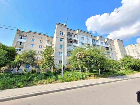 3к."ЧЕШКА", 5/5ц, 70м2, Ремонт косм! не кутова!, сонячна! 65000уо! Луцьк