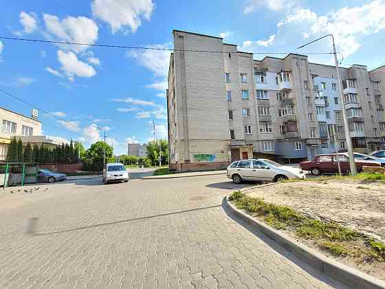 3к."ЧЕШКА", 5/5ц, 70м2, Ремонт косм! не кутова!, сонячна! 65000уо! Луцьк