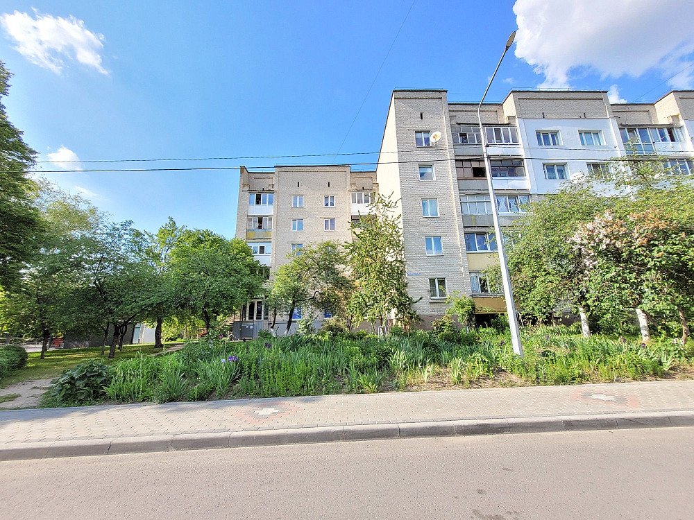 3к."ЧЕШКА", 5/5ц, 70м2, Ремонт косм! не кутова!, сонячна! 65000уо! Луцк - изображение 3