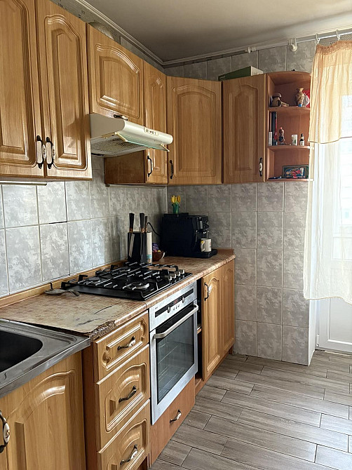 3к."ЧЕШКА", 5/5ц, 70м2, Ремонт косм! не кутова!, сонячна! 65000уо! Луцк - изображение 7