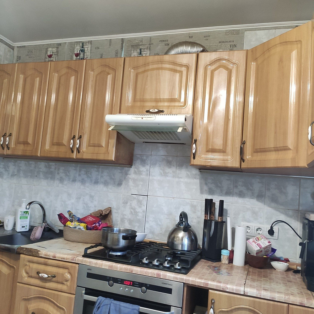 3к."ЧЕШКА", 5/5ц, 70м2, Ремонт косм! не кутова!, сонячна! 65000уо! Луцк - изображение 8