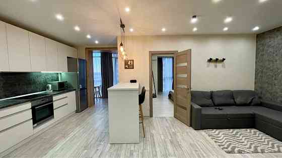 Аренда 2к квартира ЖК Ривер Парк Днепр