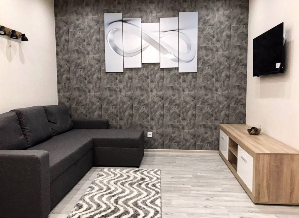 Аренда 2к квартира ЖК Ривер Парк Днепр - изображение 3