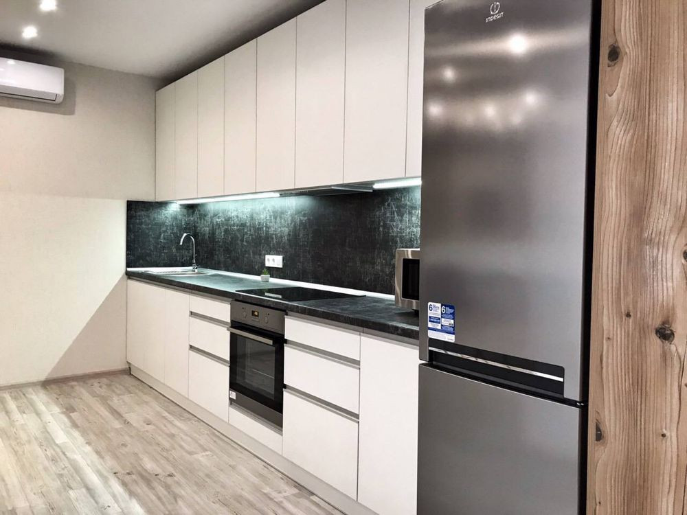 Аренда 2к квартира ЖК Ривер Парк Днепр - изображение 5