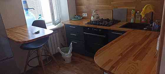 Сдам 2-хкомнатную квартиру (ул. Космическая в р-не стадиона "Торпедо") Запоріжжя