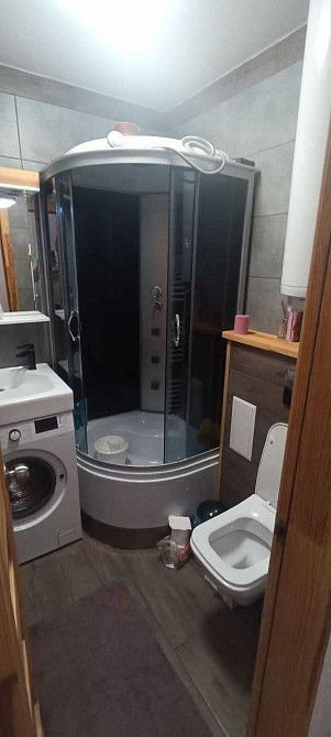 Сдам 2-хкомнатную квартиру (ул. Космическая в р-не стадиона "Торпедо") Запоріжжя - зображення 7