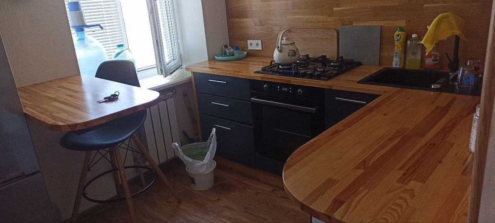 Сдам 2-хкомнатную квартиру (ул. Космическая в р-не стадиона "Торпедо") Запоріжжя - зображення 2