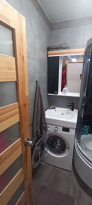 Сдам 2-хкомнатную квартиру (ул. Космическая в р-не стадиона "Торпедо") Запоріжжя - зображення 8