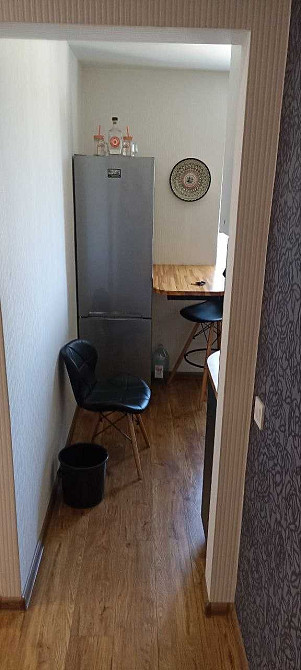 Сдам 2-хкомнатную квартиру (ул. Космическая в р-не стадиона "Торпедо") Запоріжжя - зображення 3