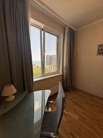 Аренда 3 ком.ЖК 9 Жемчужина,Французский бульвар,Вид моря,балкон Одесса