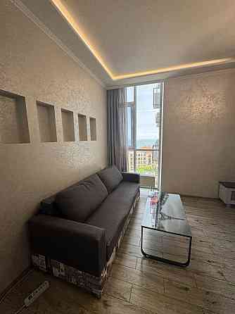 Аренда 3 ком.ЖК 9 Жемчужина,Французский бульвар,Вид моря,балкон Одесса