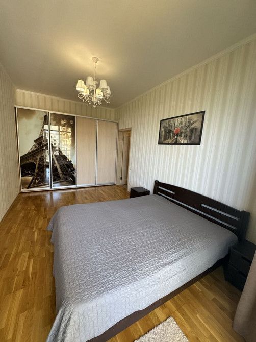 Аренда 3 ком.ЖК 9 Жемчужина,Французский бульвар,Вид моря,балкон Одесса - изображение 3