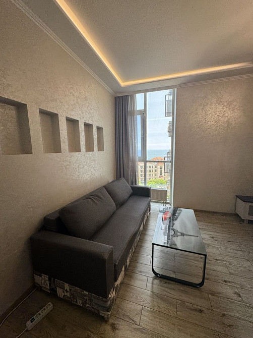 Аренда 3 ком.ЖК 9 Жемчужина,Французский бульвар,Вид моря,балкон Одесса - изображение 6