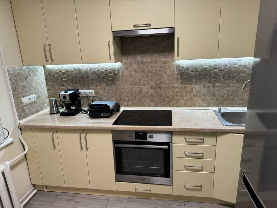 Оренда 2 кім. квартири з хорошим ремонтом по вул.Михайла Драгоманова Днепр - изображение 5