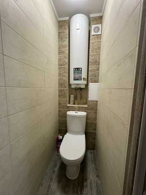 Оренда 2 кім. квартири з хорошим ремонтом по вул.Михайла Драгоманова Днепр - изображение 7